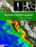 Biological Oceanography (Ωκεανογραφία - έκδοση στα αγγλικά)